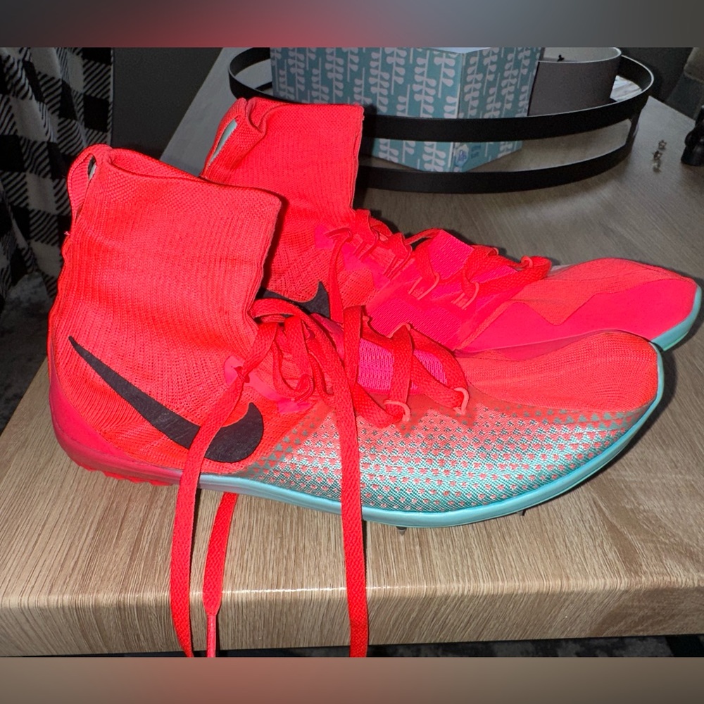 Nike Zoom Victory XC 4 size 7.5